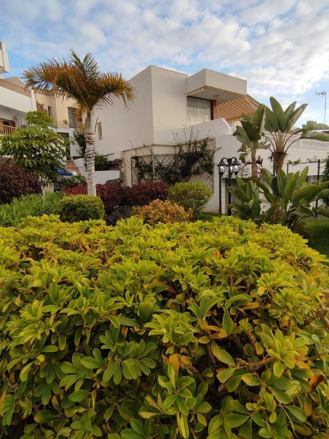 Geranios Appartement Costa Adeje (Tenerife)