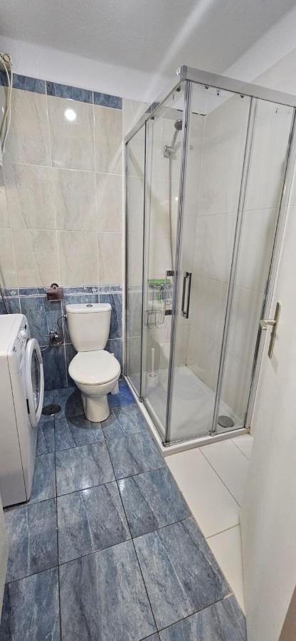 Geranios Appartement Costa Adeje (Tenerife)