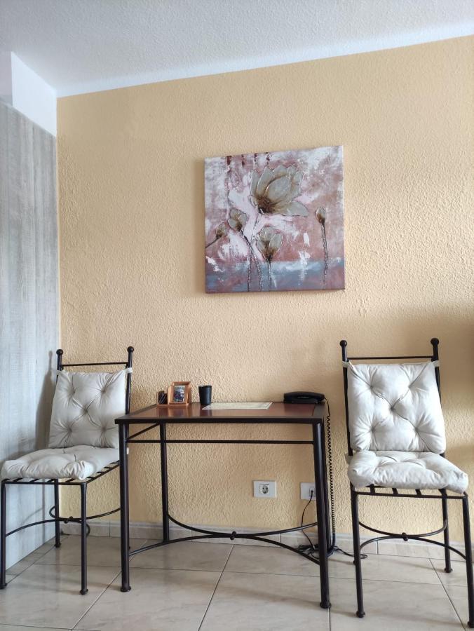Appartement Geranios Costa Adeje (Tenerife)