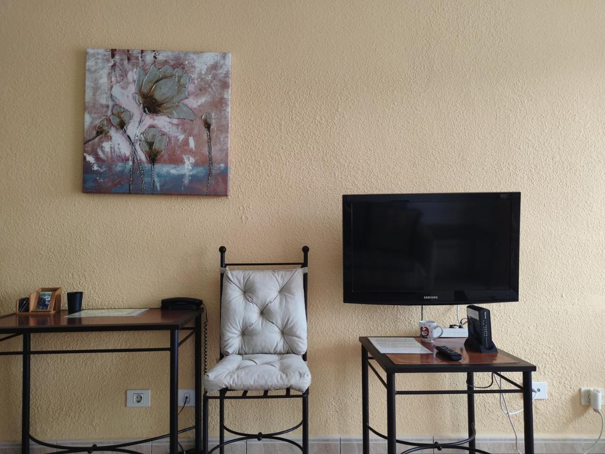 Appartement Geranios *