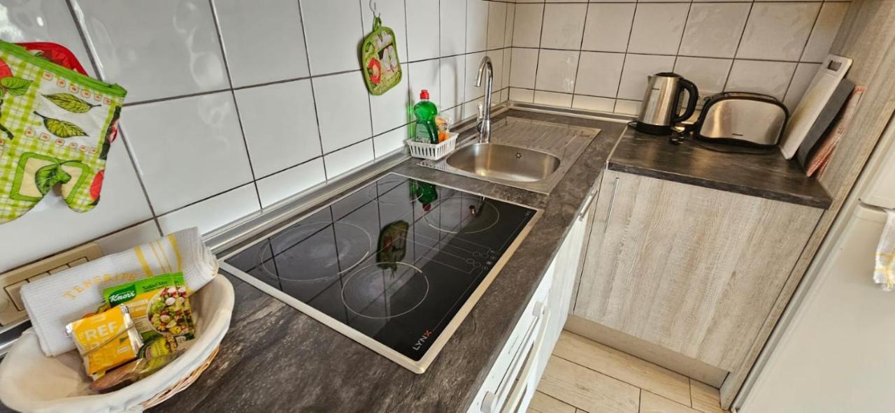 Geranios Appartement *