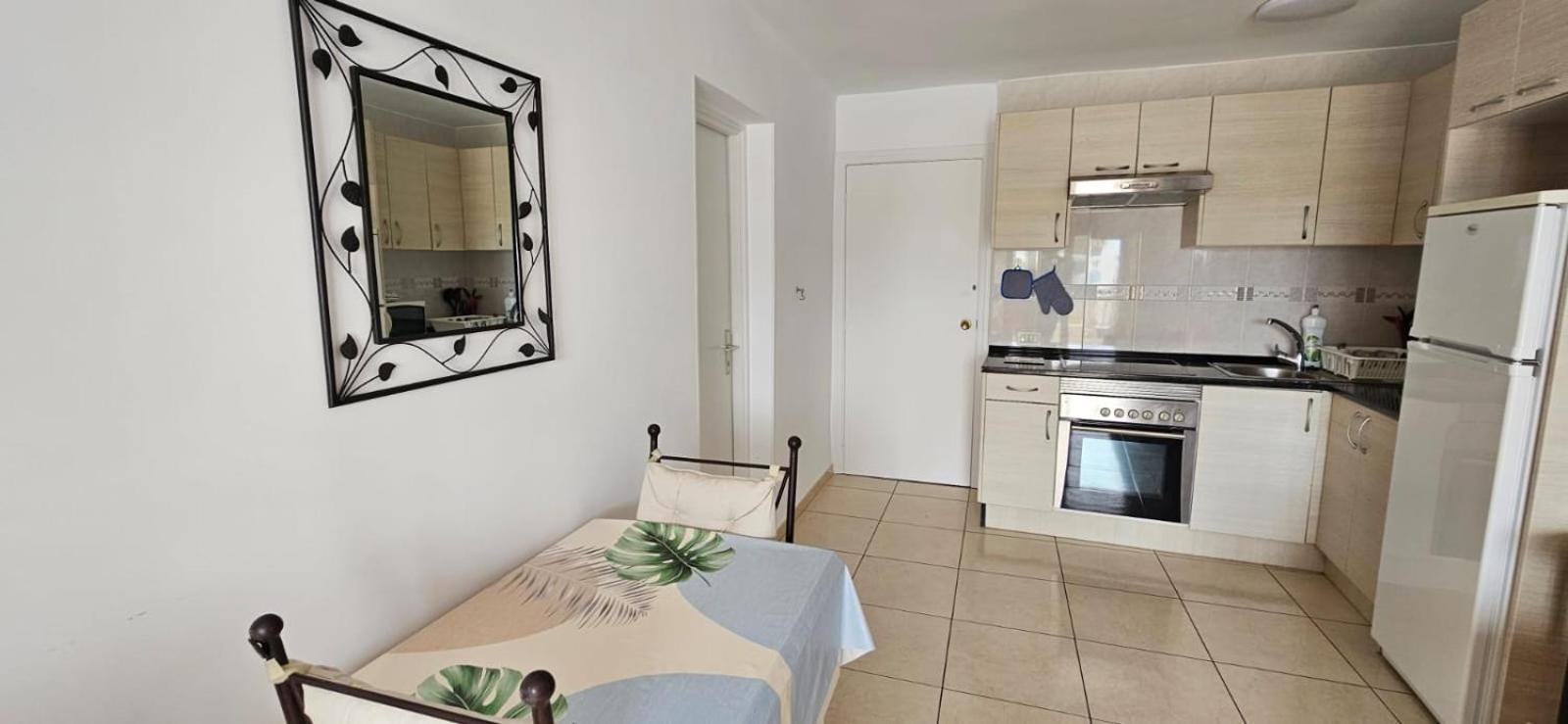 Appartement Geranios