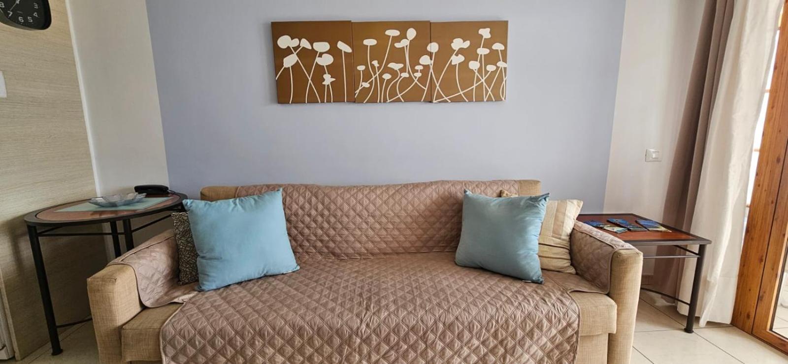 Geranios Appartement *