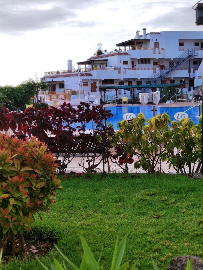 Apartment Geranios Costa Adeje (Tenerife)